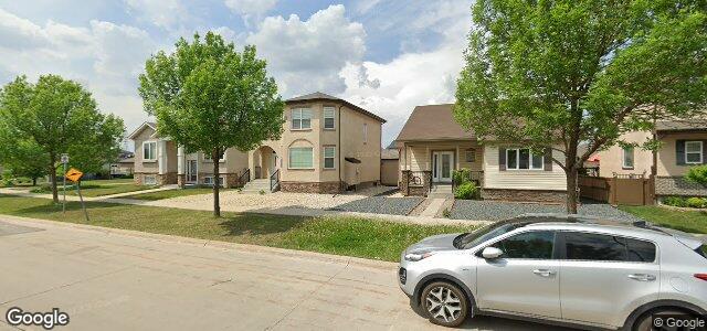 Larawan ng 305 Bridgeland Drive N sa Winnipeg, Manitoba