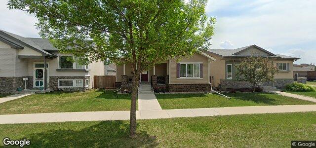 Larawan ng 306 Bridgeland Drive N sa Winnipeg, Manitoba