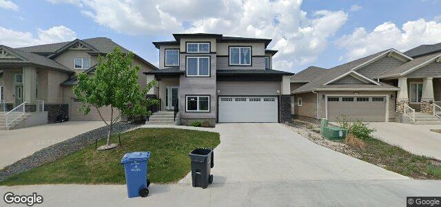 Larawan ng 307 Oak Lawn Road sa Winnipeg, Manitoba