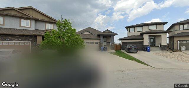 Larawan ng 31 Abbeydale Crescent sa Winnipeg, Manitoba