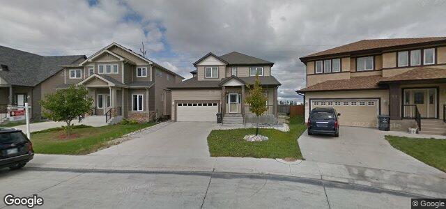 Larawan ng 31 Beachham Crescent sa Winnipeg, Manitoba