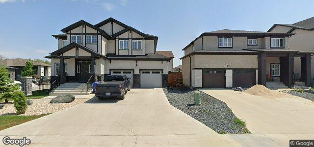 Larawan ng 31 Beddington Street sa Winnipeg, Manitoba