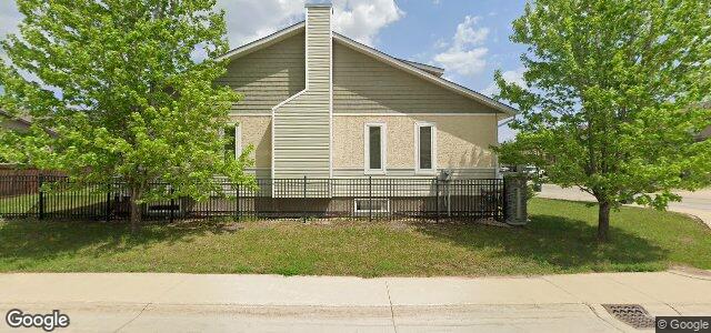 Larawan ng 31 Brockington Avenue sa Winnipeg, Manitoba