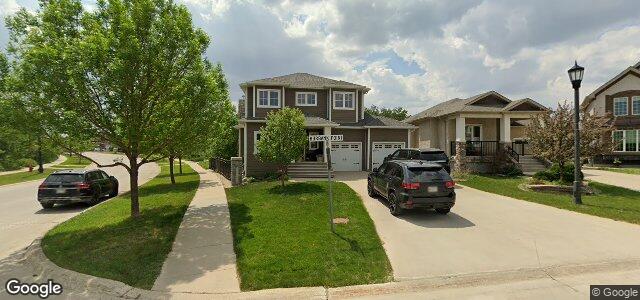 Larawan ng 31 Burbank Point sa Winnipeg, Manitoba