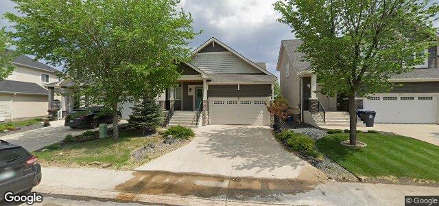 Larawan ng 31 Charlottetown Road sa Winnipeg, Manitoba