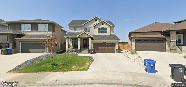 Larawan ng 31 Deer Ridge Bay sa Winnipeg, Manitoba