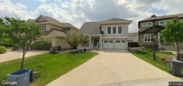 Larawan ng 31 Edington Point sa Winnipeg, Manitoba