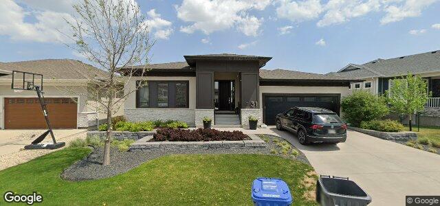 Photo of 31 Forest Creek Road in Winnipeg, Manitoba