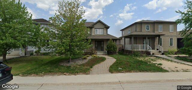 Larawan ng 31 Lake Forest Road sa Winnipeg, Manitoba