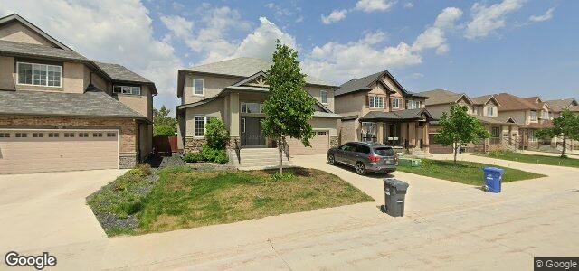 Larawan ng 31 Maple Creek Road sa Winnipeg, Manitoba