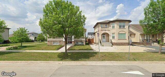 Larawan ng 311 Bridgeland Drive N sa Winnipeg, Manitoba