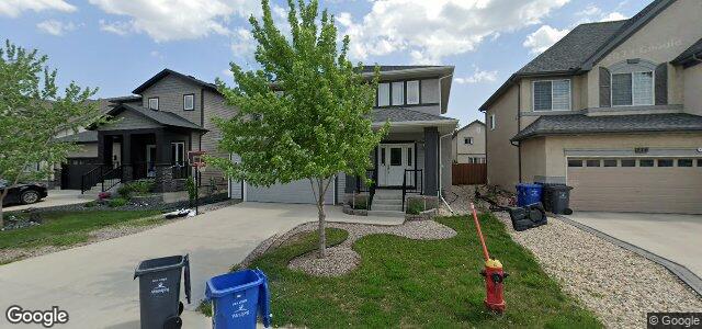 312 Oak Lawn Road（加拿大曼尼托巴省温尼伯市）房屋照片