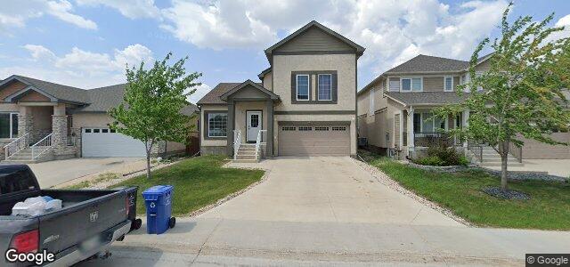Larawan ng 319 Oak Lawn Road sa Winnipeg, Manitoba