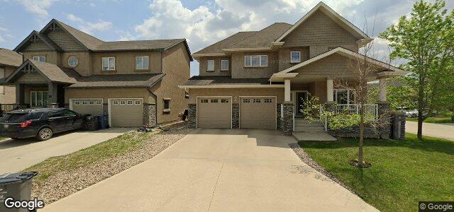 Larawan ng 32 Brockington Avenue sa Winnipeg, Manitoba
