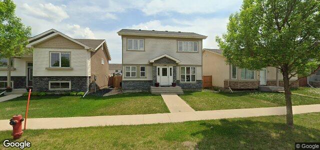 Larawan ng 326 Bridgeland Drive N sa Winnipeg, Manitoba