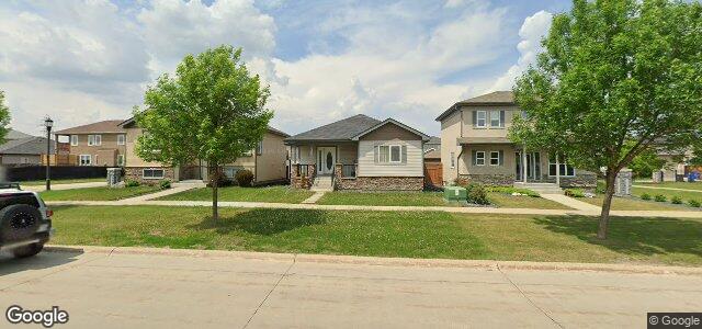 Larawan ng 327 Bridgeland Drive N sa Winnipeg, Manitoba