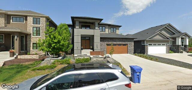 Larawan ng 33 Oak Lawn Road sa Winnipeg, Manitoba