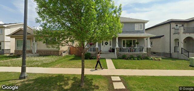 Larawan ng 334 Bridgeland Drive N sa Winnipeg, Manitoba