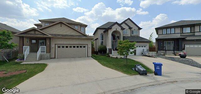 Larawan ng 335 Oak Lawn Road sa Winnipeg, Manitoba