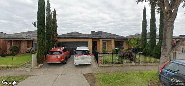 Larawan ng 34 Appletree Crescent sa Winnipeg, Manitoba