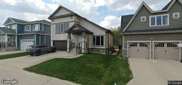 Larawan ng 34 Bridgeland Drive S sa Winnipeg, Manitoba