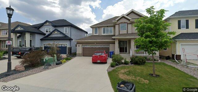 Larawan ng 34 Hunterbrook Road sa Winnipeg, Manitoba