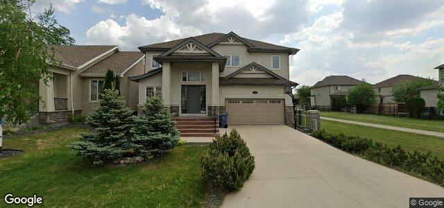 Larawan ng 34 Kentland Road sa Winnipeg, Manitoba