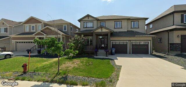 Larawan ng 34 Oak Lawn Road sa Winnipeg, Manitoba