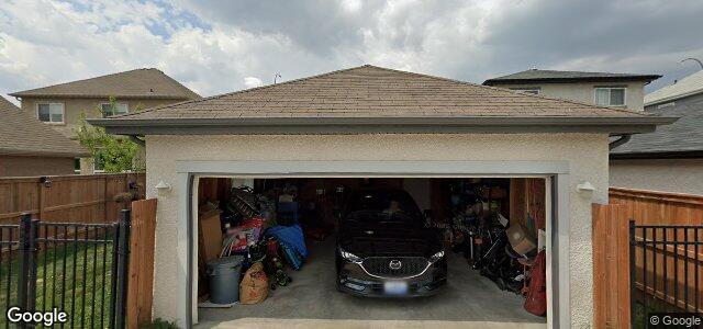 Larawan ng 342 Bridgeland Drive N sa Winnipeg, Manitoba