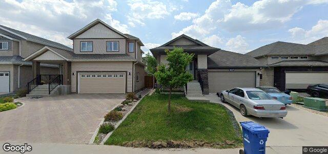 Larawan ng 347 Oak Lawn Road sa Winnipeg, Manitoba