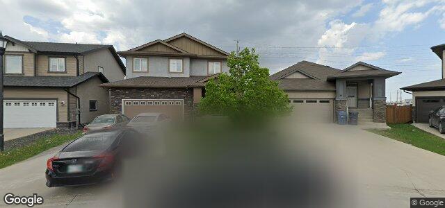 Larawan ng 35 Abbeydale Crescent sa Winnipeg, Manitoba