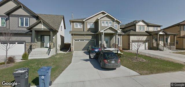 Larawan ng 35 Beachham Crescent sa Winnipeg, Manitoba