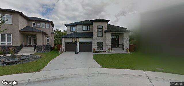 Larawan ng 35 Bridlewood Road sa Winnipeg, Manitoba