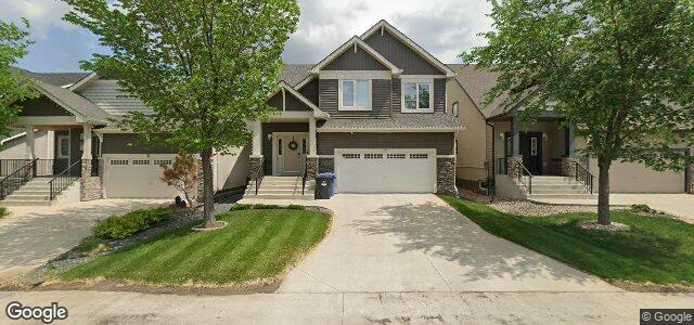 Larawan ng 35 Charlottetown Road sa Winnipeg, Manitoba