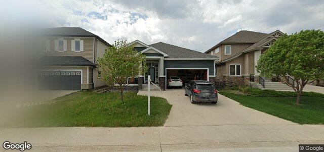 35 Clovercrest Bay（加拿大曼尼托巴省溫尼伯市）房屋照片