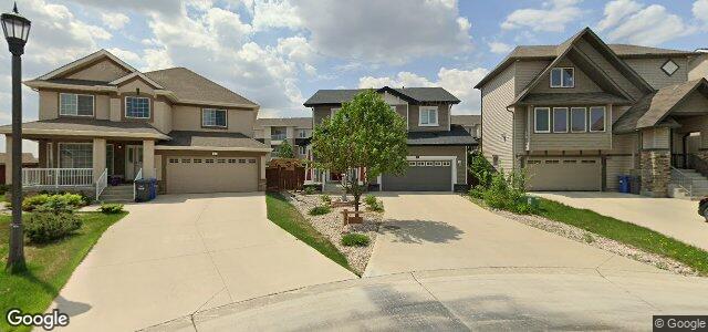 Photo of 35 Copperfield Bay in Winnipeg, Manitoba