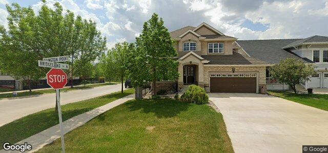 Larawan ng 35 Edington Point sa Winnipeg, Manitoba