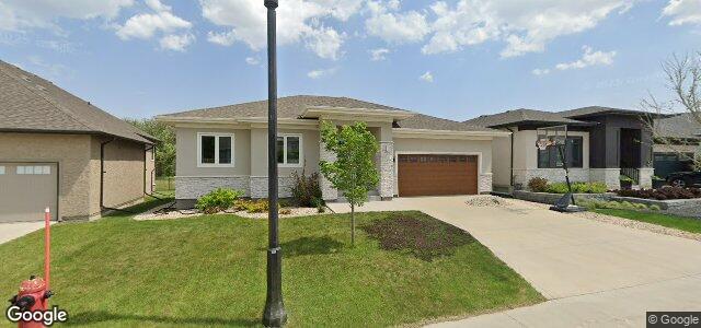 Larawan ng 35 Forest Creek Road sa Winnipeg, Manitoba