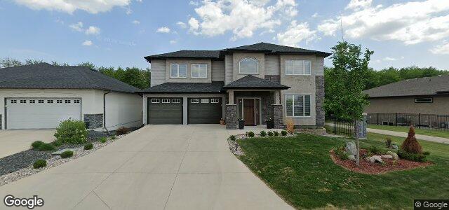 Larawan ng 35 Highland Creek Road sa Winnipeg, Manitoba