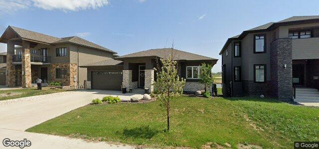 35 Hill Grove Point（加拿大曼尼托巴省温尼伯市）房屋照片