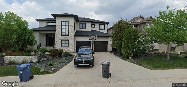 Larawan ng 35 Hunterbrook Road sa Winnipeg, Manitoba