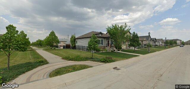 35 Kentland Road（加拿大曼尼托巴省温尼伯市）房屋照片