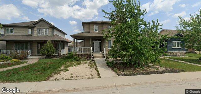 Larawan ng 35 Lake Forest Road sa Winnipeg, Manitoba