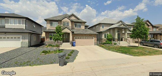 Larawan ng 35 Maple Creek Road sa Winnipeg, Manitoba