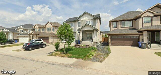 Larawan ng 35 Park Valley Road sa Winnipeg, Manitoba