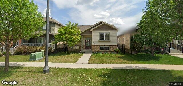 358 Bridgeland Drive N（加拿大曼尼托巴省溫尼伯市）房屋照片