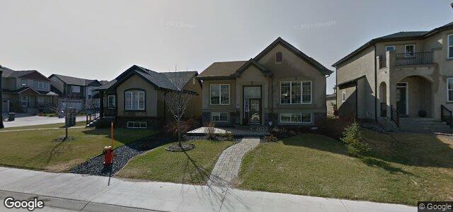 Larawan ng 36 Beachham Crescent sa Winnipeg, Manitoba