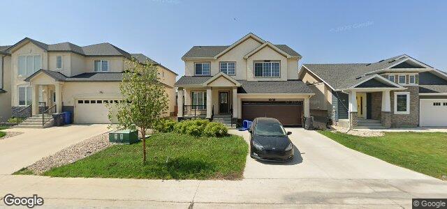 Larawan ng 36 Hill Grove Point sa Winnipeg, Manitoba