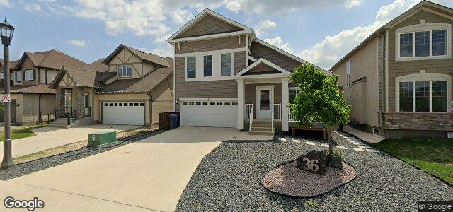 36 Maple Creek Road ਦੀ ਫੋਟੋ, ਵਿਨੀਪਿਗ, ਮੈਨੀਟੋਬਾ