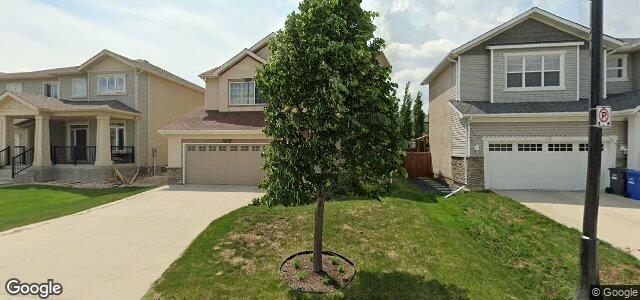 Larawan ng 36 Park Valley Road sa Winnipeg, Manitoba